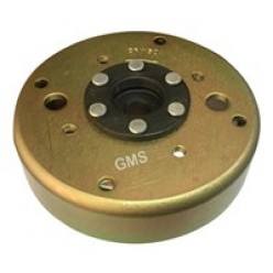 SCT 50 cc ROTOR