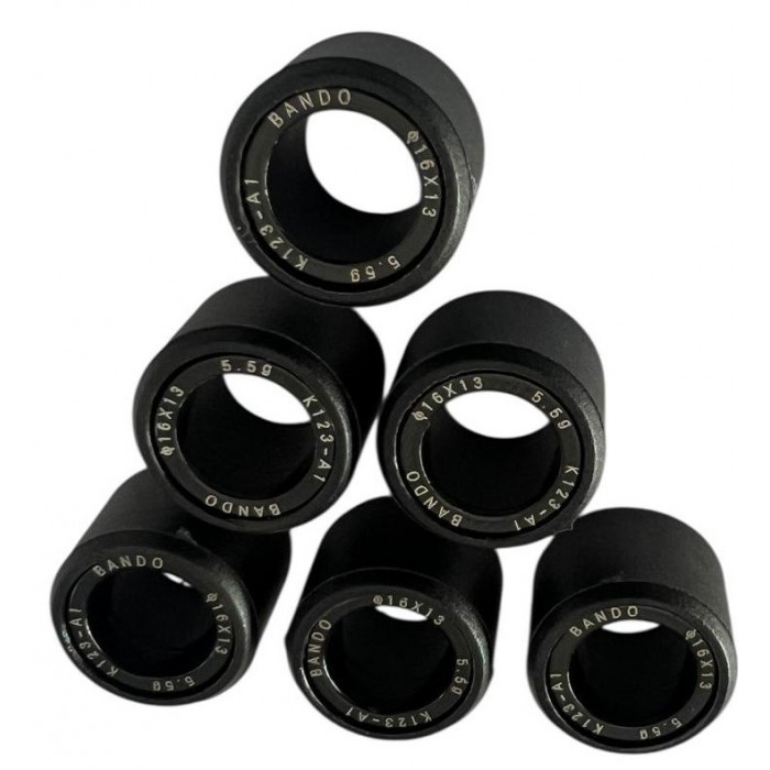 SCT 50 TAHRİK SETİ (BAGA) (16X13X5.5 GR) BANDO