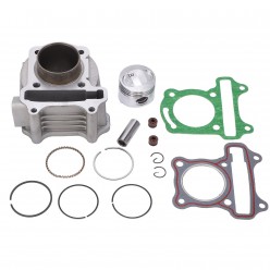 SCT 60 cc GY6-60 SİLİNDİR SET - VT
