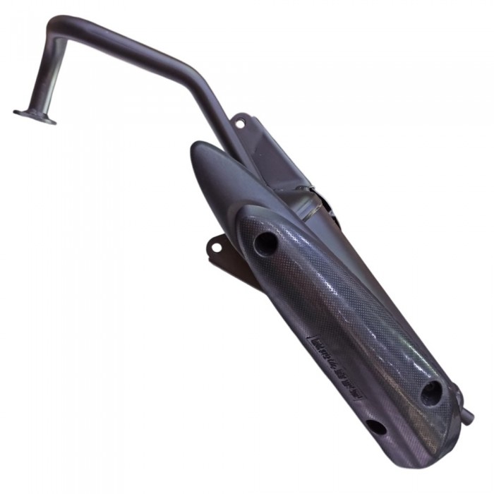 SCT 80 cc EGZOZ YENİ MODEL - 12317