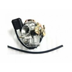 SCT 80 cc KARBÜRATÖR