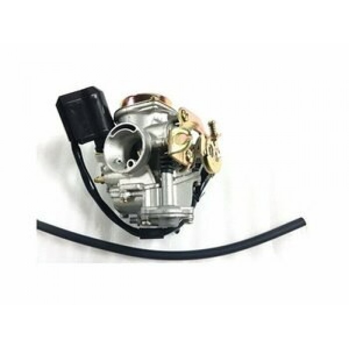 SCT 80 cc KARBÜRATÖR