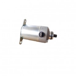 SCT 80 cc MARŞ MOTORU ARORA VESTA / 9 DİŞ 8.8 mm