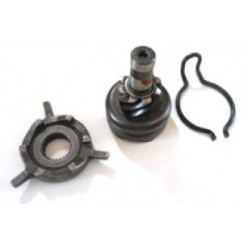 SCT 80 cc MARŞ PENDİKS DİŞLİ