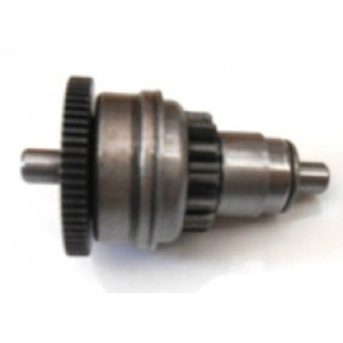 SCT 80 cc MARŞ PİNYON DİŞLİSİ - OEM