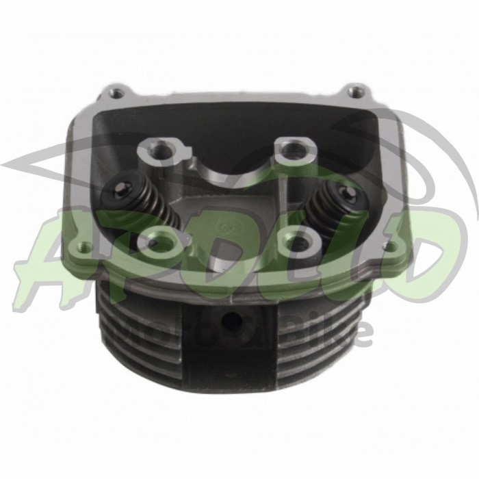 SCT 80 cc SİLİNDİR KAPAK KMP