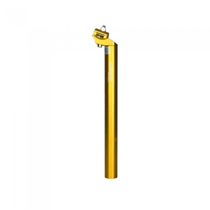 SELE BORUSU GOLD 27.2 MM KIZAKLI 40 CM