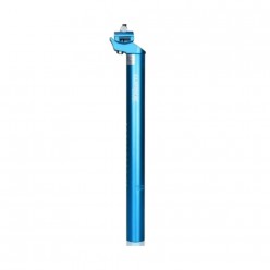 SELE BORUSU MAVİ 27.2 MM KIZAKLI 40 CM