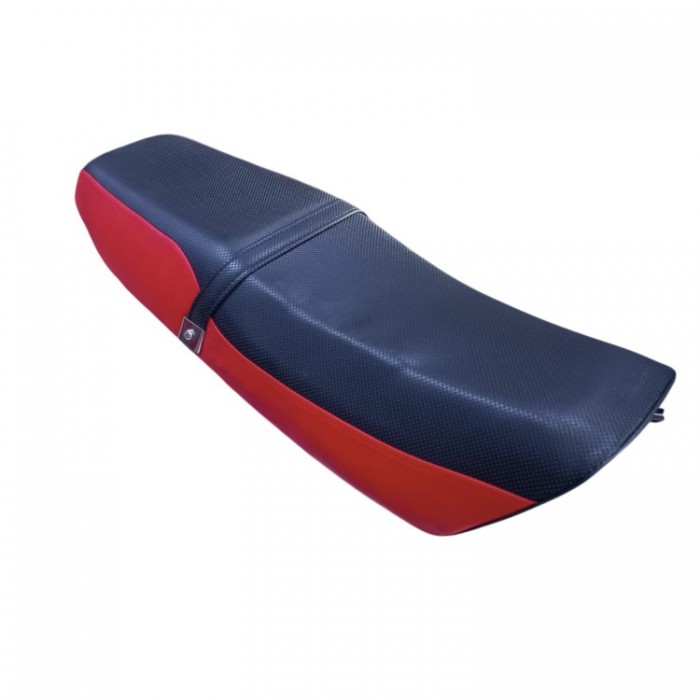 SEYHAN 125 OTURAK SELESİ KIRMIZI (OEM)