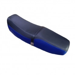 SEYHAN 125 OTURAK SELESİ MAVİ  (OEM)
