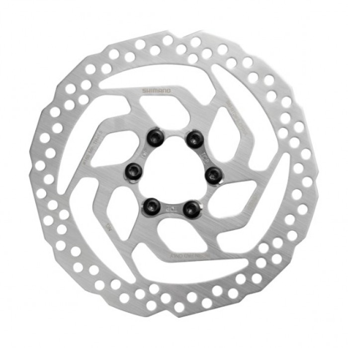 SHİMANO DİSK ROTOR SM-RT26 6 VİDALI - 180 MM