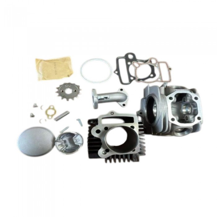 SNİPER SİLİNDİR + ÜST KAPAK KOMPLE SET