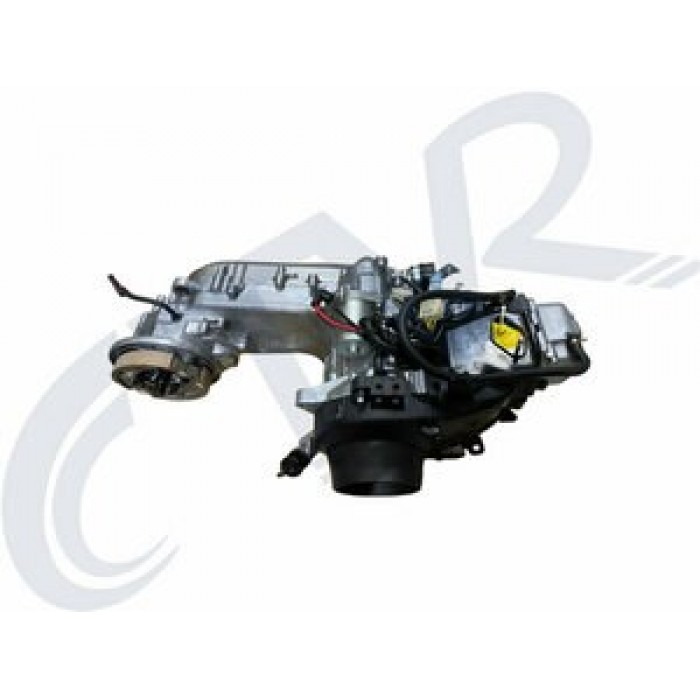 SPACY 110 ALT MOTOR KOMPLE