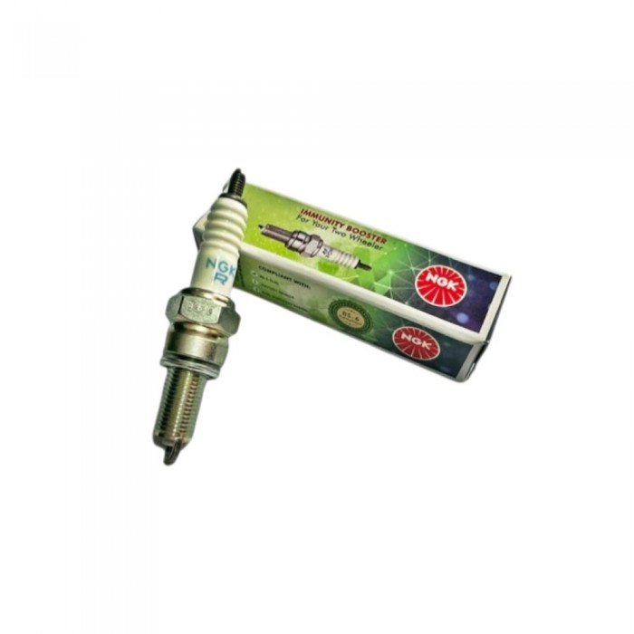 SPACY 110 - CBF - DRİFT BUJİ NGK CPR8EA-9 / HİNDİSTAN