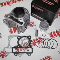 SPACY ALPHA 110 / SPONTİNİ 110 / CEO / FURY SİLİNDİR SET - MSR