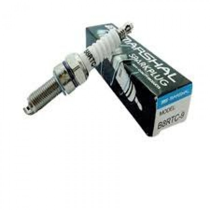 SPACY - DRİFT BUJİ  B8RTC-9  MARSHAL