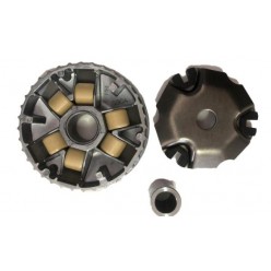 SPACY - SPONTİNİ - FURY 110 ÖN VARYATÖR KOMPLE OEM KALİTE