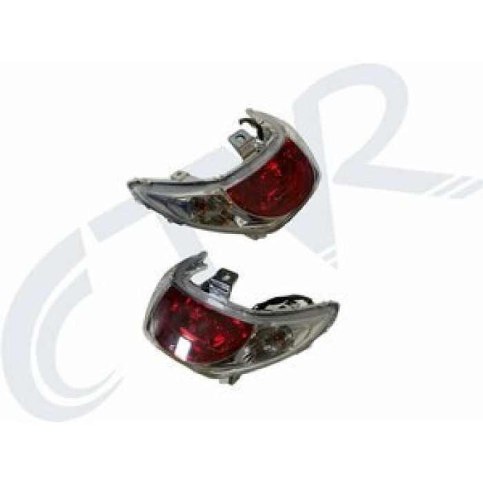 SPONTINI 110 ARKA STOP KOMPLE
