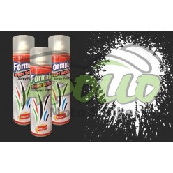 SPREY BOYA  KARIŞIK RENK 200 ML - SİYAH