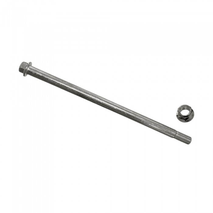SR 450 ARKA TEKER MİLİ + SOMUN