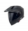 SWAY X65 CROSS KASK CAMLI GÜNEŞ VİZÖRLÜ MAT SİYAH - L BEDEN SWAY X65 CROSS KASK CAMLI GÜNEŞ VİZÖRLÜ MAT SİYAH - L BEDEN