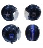 TİEN YARIM KASK - YERLİ