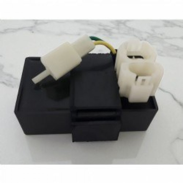 TK 03 CDI BLOK 4+2+2