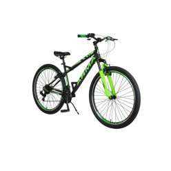 TUNCA 27.5 MTB ERKEK 21 VİTESLİ BİSİKLET ARMA TEK AMORT. ( SHİMANO )