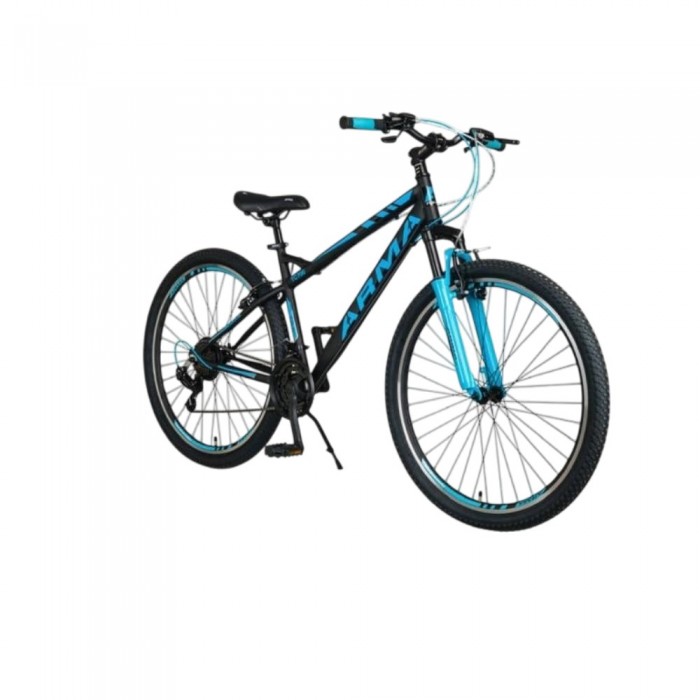 TUNCA 29 MTB ERKEK 21 VİTESLİ BİSİKLET ARMA TEK AMORT. ( SHİMANO )
