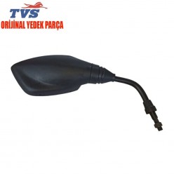 TVS RAIDER 125 AYNA SAĞ - ORJ.