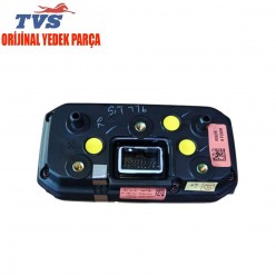TVS RAIDER 125 KİLOMETRE SAATİ (yazılımsız)