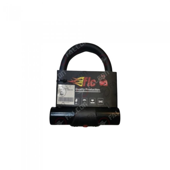 U KİLİT 125*138 MM Z-89