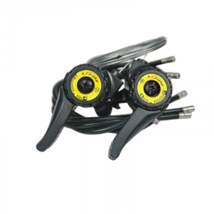 VİTES KOLU TY-5 TEK SAĞ İTMELİ