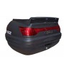 WOGEN MOTOSİKLET ÇANTASI 52 L --SİYAH--