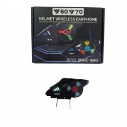 Y60 İNTERCOM BLUETOOTH 5.3