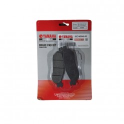 YAMAHA X MAX ARKA DİSK BALATA - OEM