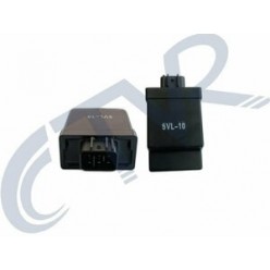YBR 125 CDI BEYİN 6 SOKET