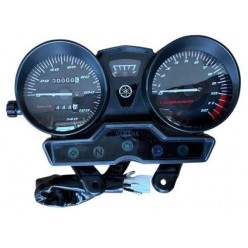 YBR 125 KM SAATİ 2012 MODEL ( YBR K )