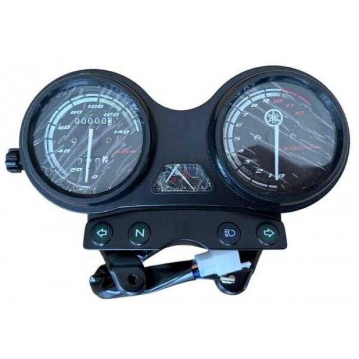 YBR 125 KM SAATİ KOMPLE (2004-2005-2006)