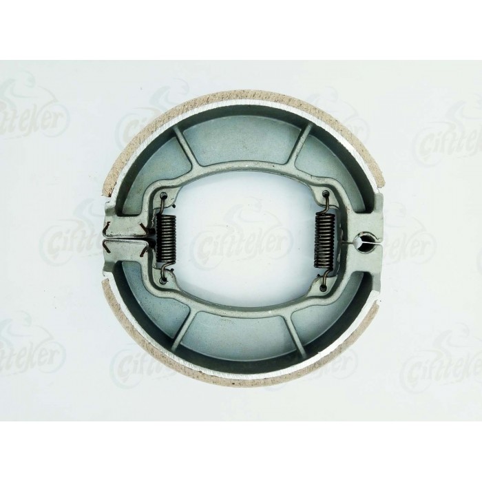 YBR ARKA DİSK BALATA (2015-2020) (2021-2022) - OEM