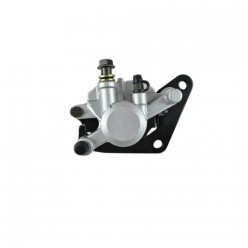 YBR K 125 ALT MERKEZ YENİ MODEL