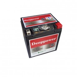 YTX30L-BS ATV AKÜ DEEPPOWER