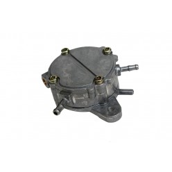 ZAT 150 BENZİN OTOMATİĞİ - MUSLUK