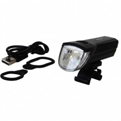 Rectus 7507 Cree LED Bisiklet Ön Farı