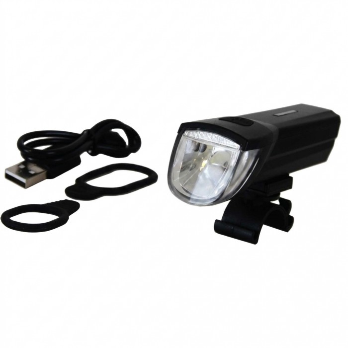 Rectus 7507 Cree LED Bisiklet Ön Farı