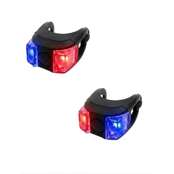 Silikon Çakar Far Stop Seti JY-267-6C