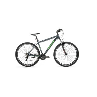 Bisan Atlas Dağ Bisikleti 19" Kadro 27.5" Jant