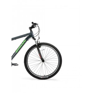 Bisan Atlas Dağ Bisikleti 19" Kadro 27.5" Jant