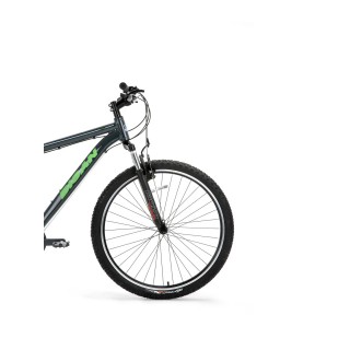 Bisan Atlas Dağ Bisikleti 19" Kadro 27.5" Jant