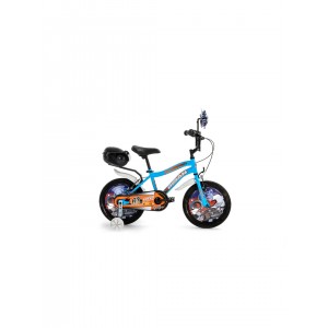 Bisan Bobo Çocuk Bisikleti 10" Kadro 16" Jant